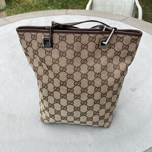 Gucci Mini Tote Bag
